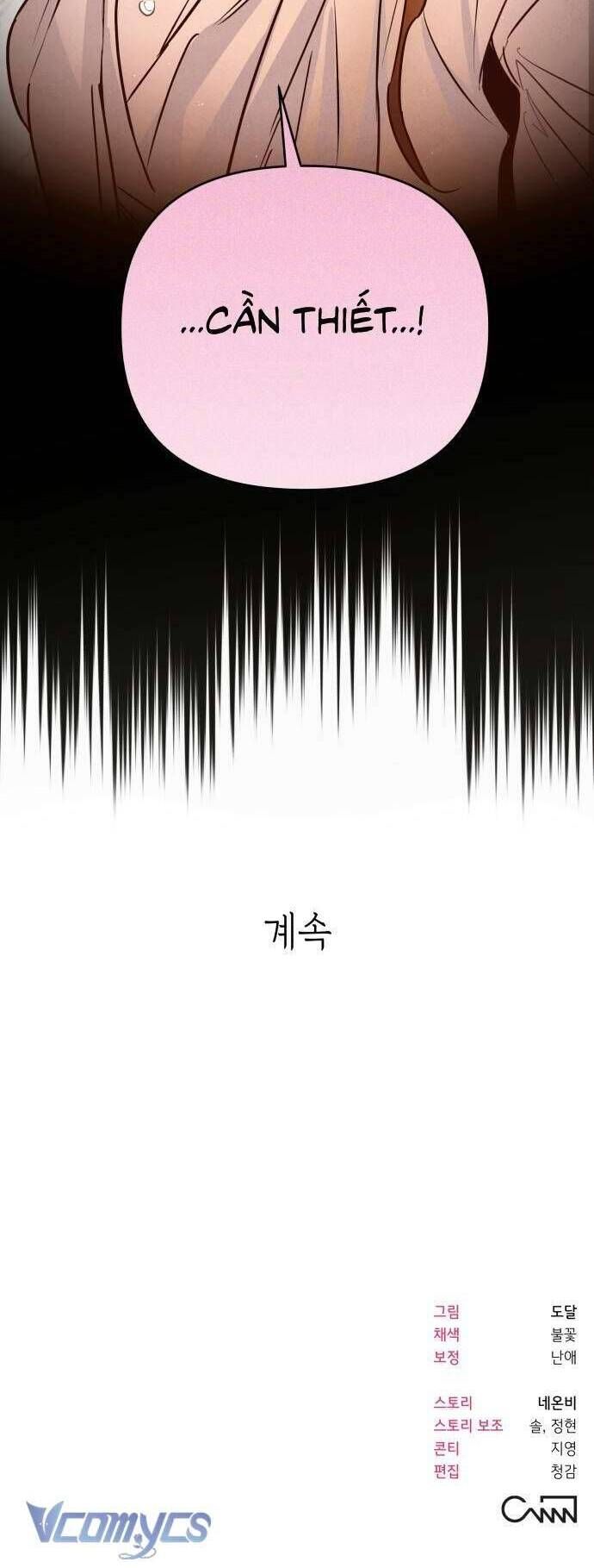 Tối Nay Tôi Là Người Được Cô Ấy Chọn - Chapter 15 - Page 40