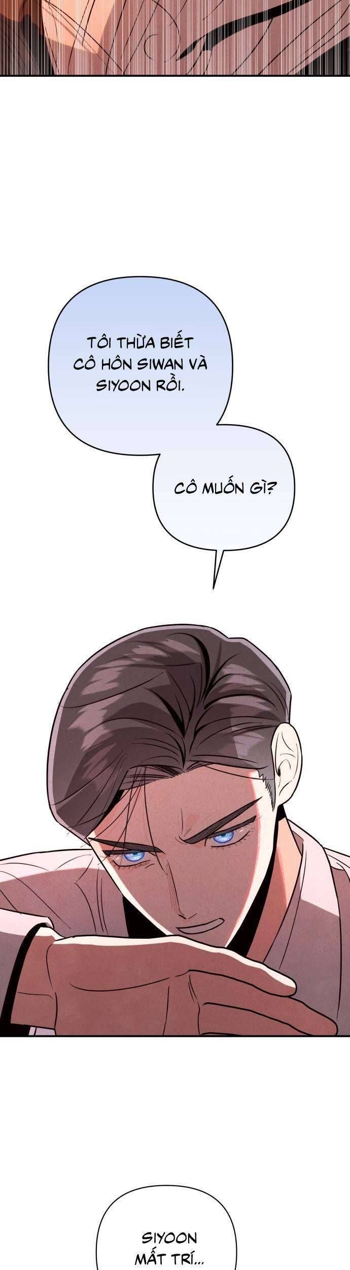 Tối Nay Tôi Là Người Được Cô Ấy Chọn - Chapter 15 - Page 5