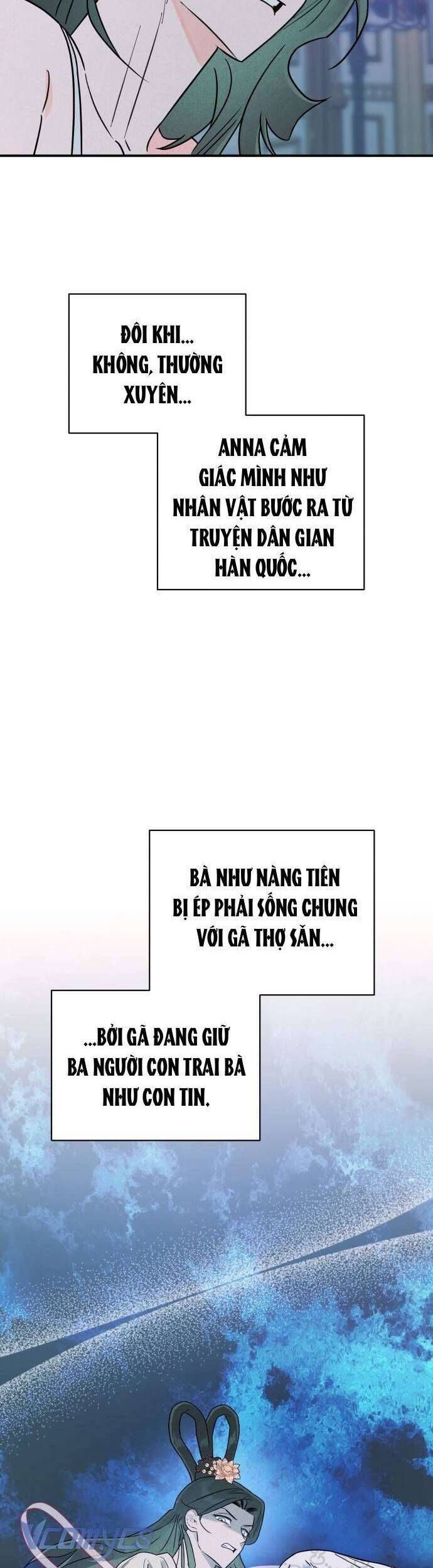 Tối Nay Tôi Là Người Được Cô Ấy Chọn - Chapter 16 - Page 11