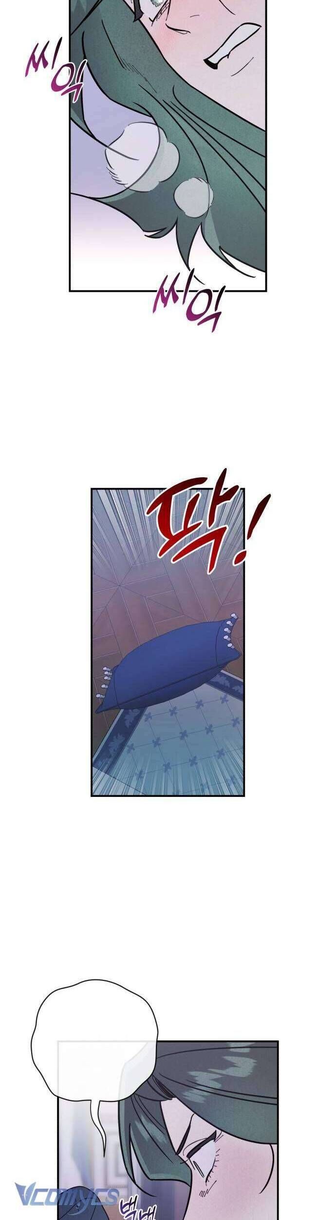 Tối Nay Tôi Là Người Được Cô Ấy Chọn - Chapter 16 - Page 19