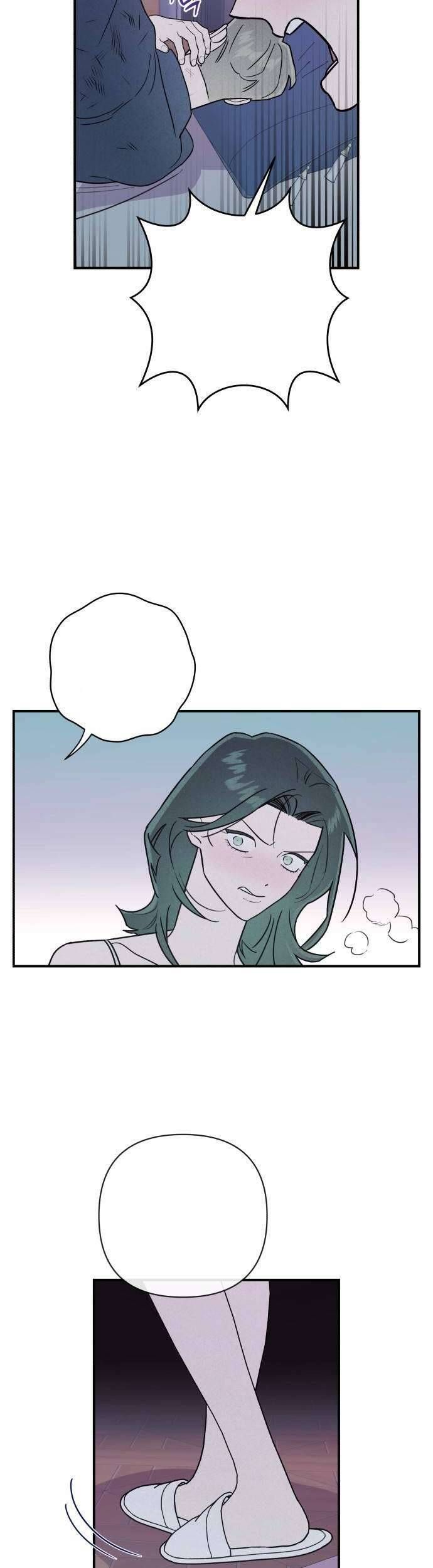 Tối Nay Tôi Là Người Được Cô Ấy Chọn - Chapter 16 - Page 20