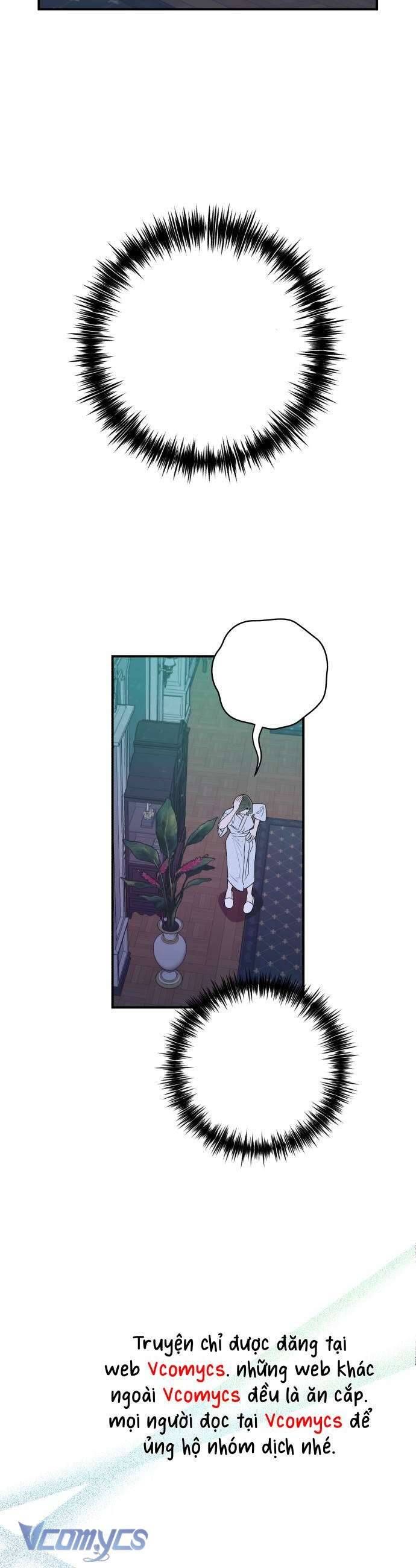 Tối Nay Tôi Là Người Được Cô Ấy Chọn - Chapter 16 - Page 24