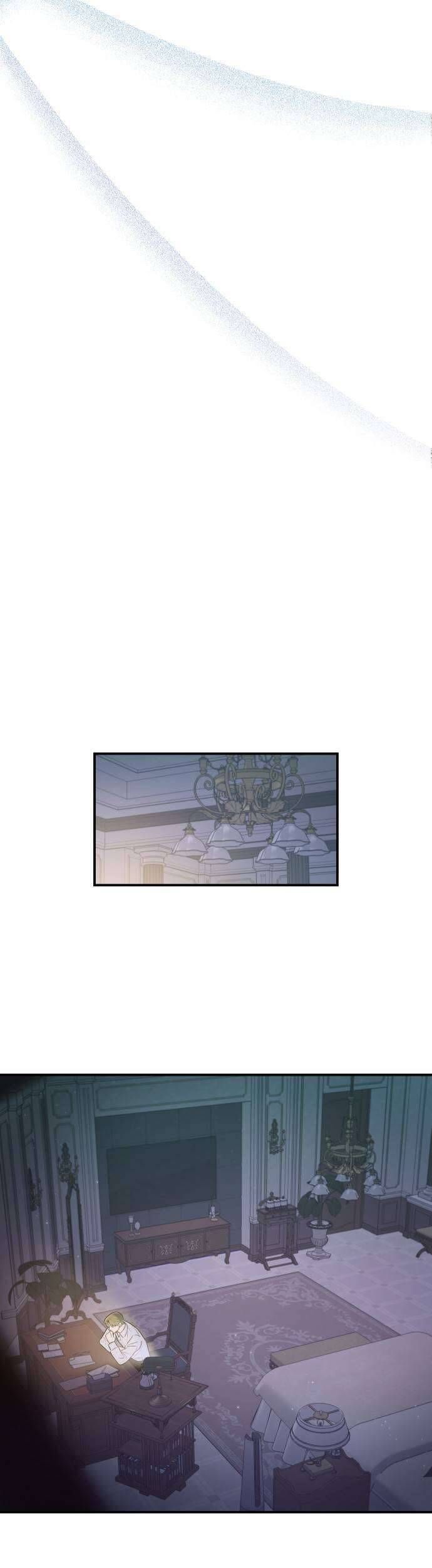 Tối Nay Tôi Là Người Được Cô Ấy Chọn - Chapter 16 - Page 25