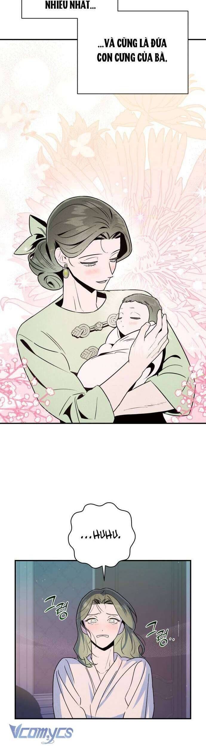 Tối Nay Tôi Là Người Được Cô Ấy Chọn - Chapter 16 - Page 34