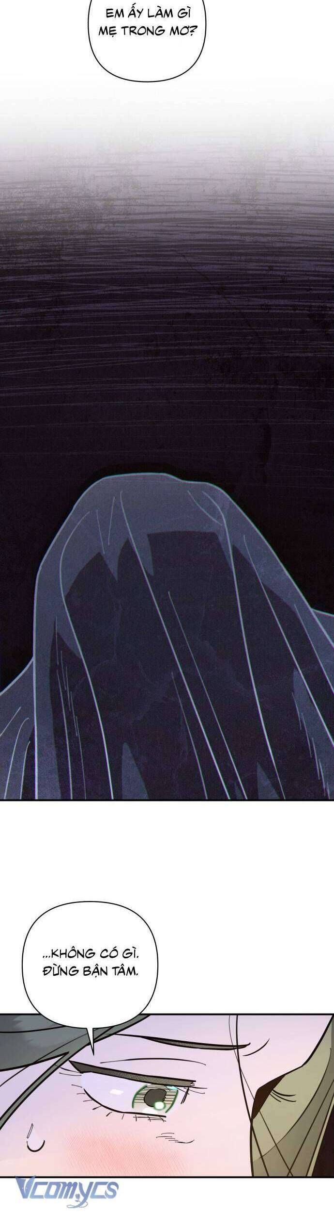 Tối Nay Tôi Là Người Được Cô Ấy Chọn - Chapter 16 - Page 38