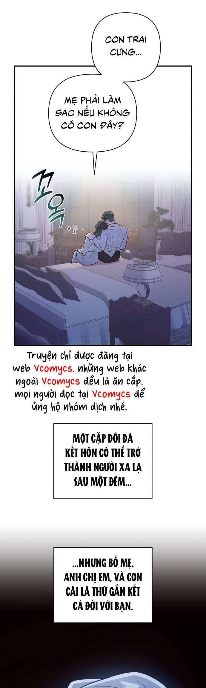 Tối Nay Tôi Là Người Được Cô Ấy Chọn - Chapter 16 - Page 45