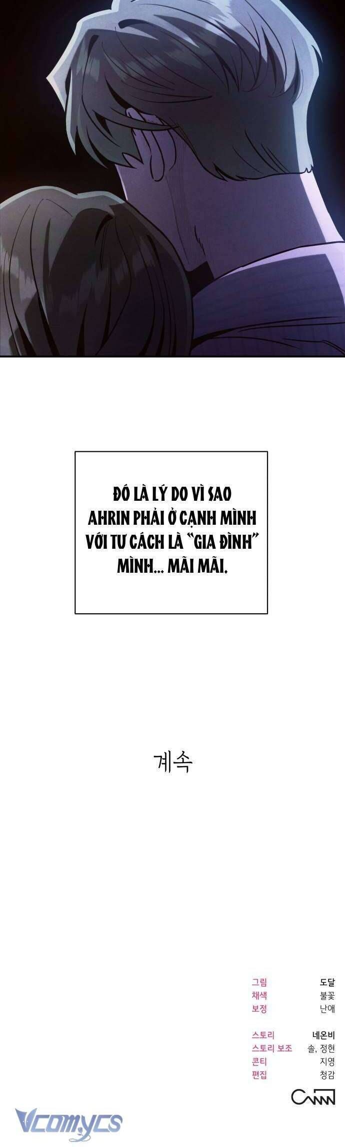 Tối Nay Tôi Là Người Được Cô Ấy Chọn - Chapter 16 - Page 46