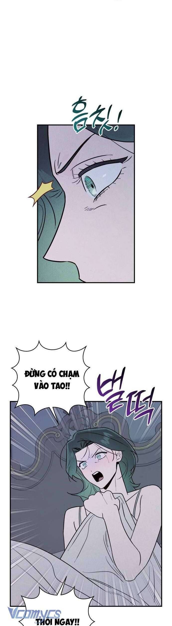 Tối Nay Tôi Là Người Được Cô Ấy Chọn - Chapter 16 - Page 5