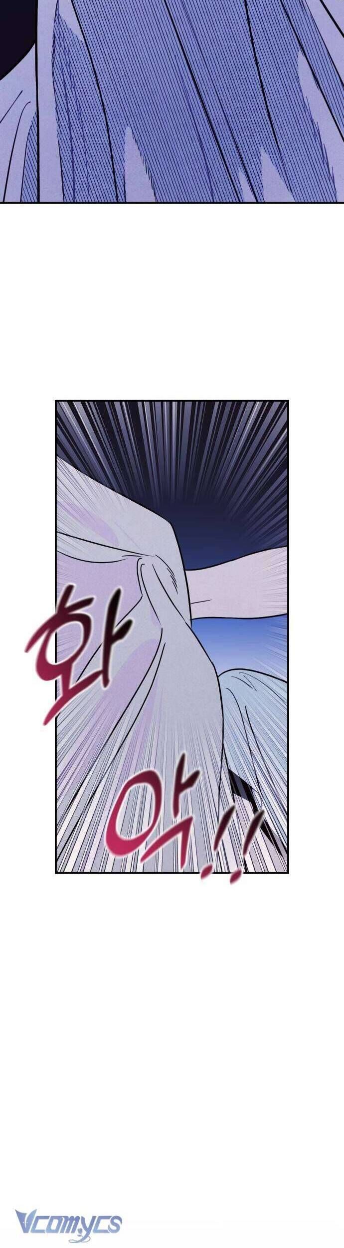 Tối Nay Tôi Là Người Được Cô Ấy Chọn - Chapter 16 - Page 7