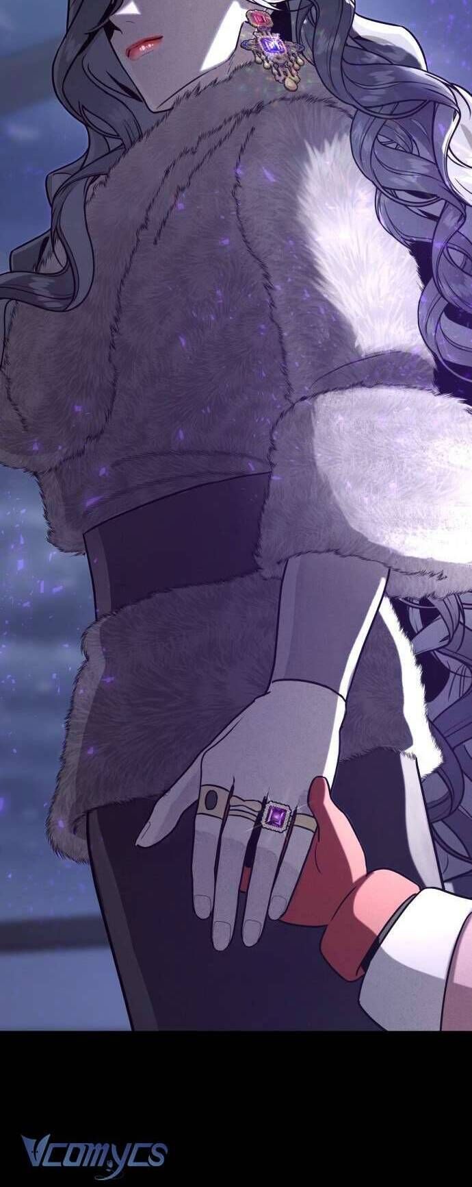 Tối Nay Tôi Là Người Được Cô Ấy Chọn - Chapter 17 - Page 11