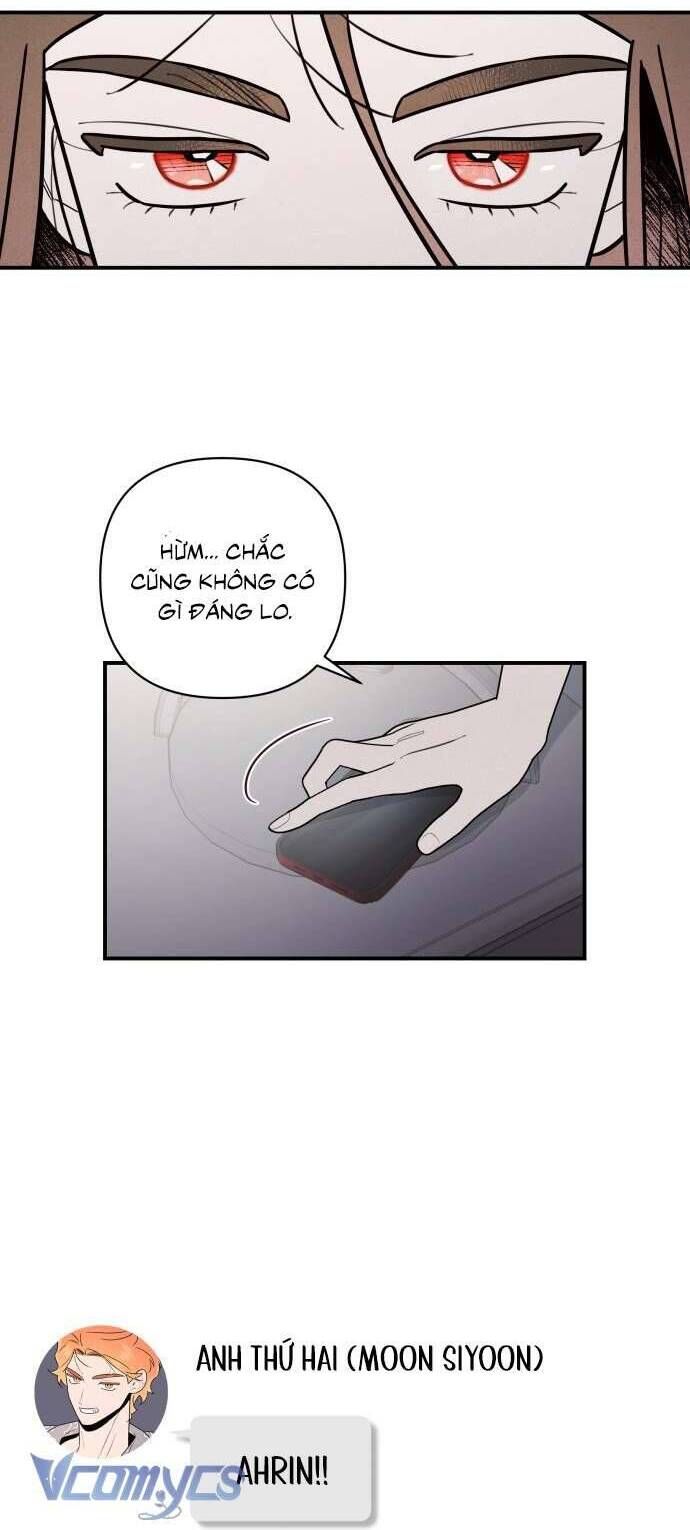 Tối Nay Tôi Là Người Được Cô Ấy Chọn - Chapter 17 - Page 15