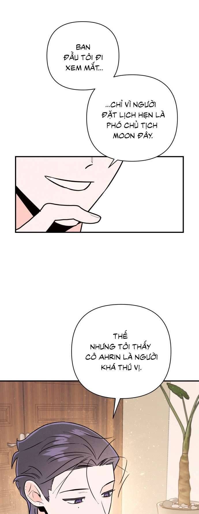 Tối Nay Tôi Là Người Được Cô Ấy Chọn - Chapter 17 - Page 30