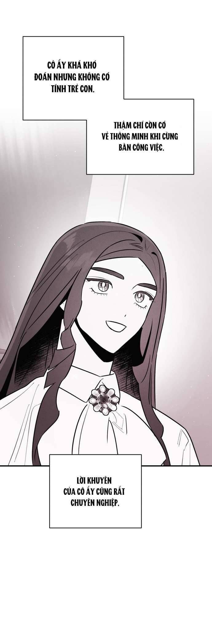Tối Nay Tôi Là Người Được Cô Ấy Chọn - Chapter 17 - Page 32