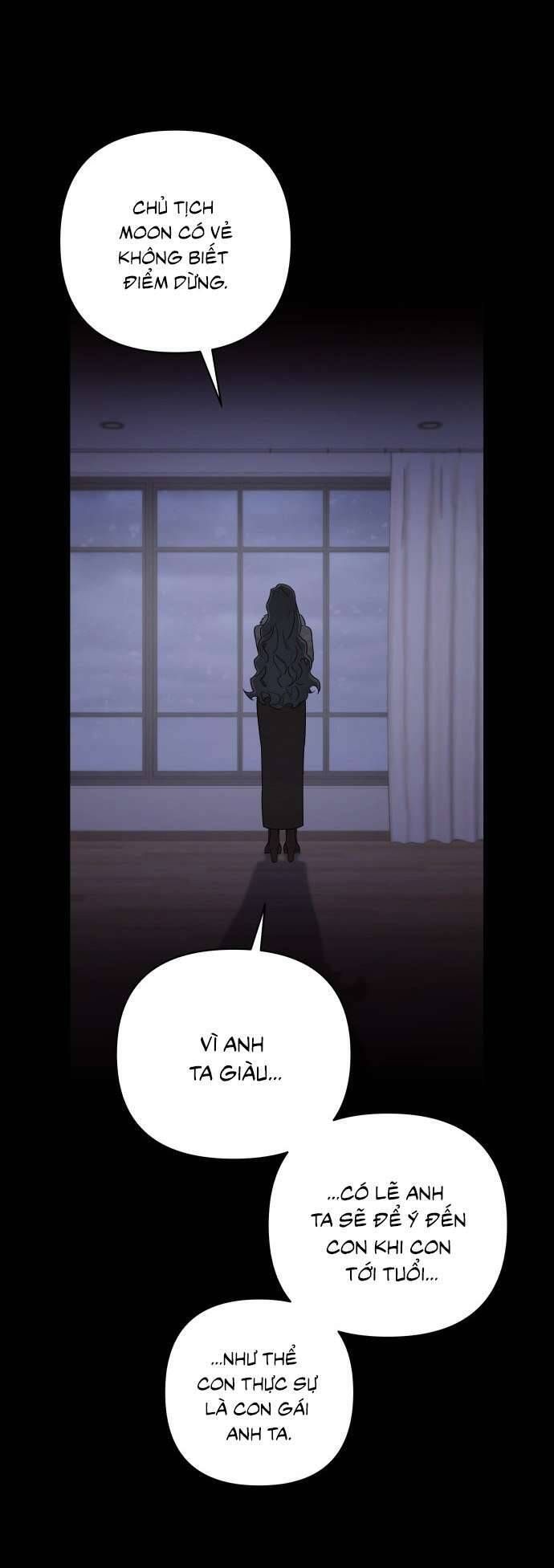 Tối Nay Tôi Là Người Được Cô Ấy Chọn - Chapter 17 - Page 4