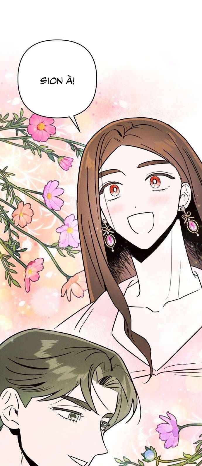 Tối Nay Tôi Là Người Được Cô Ấy Chọn - Chapter 17 - Page 42