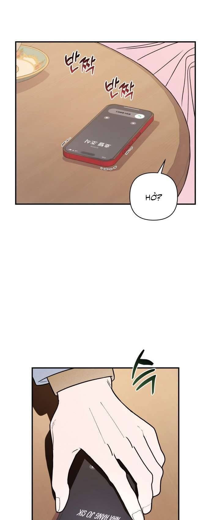 Tối Nay Tôi Là Người Được Cô Ấy Chọn - Chapter 17 - Page 44