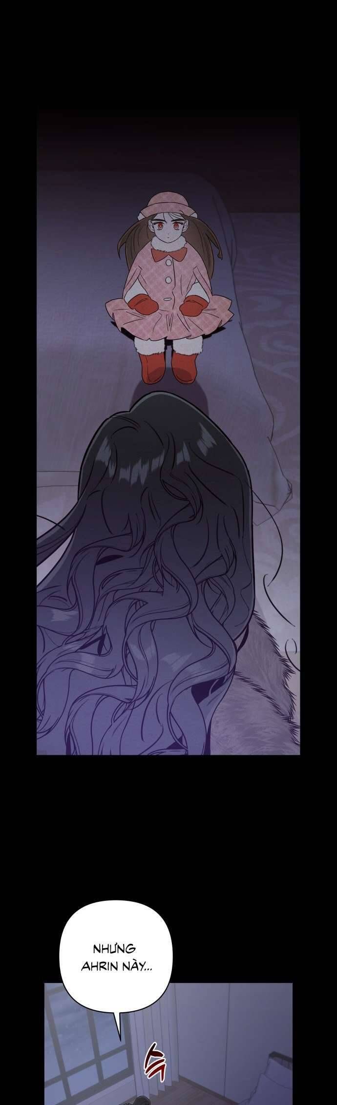 Tối Nay Tôi Là Người Được Cô Ấy Chọn - Chapter 17 - Page 6