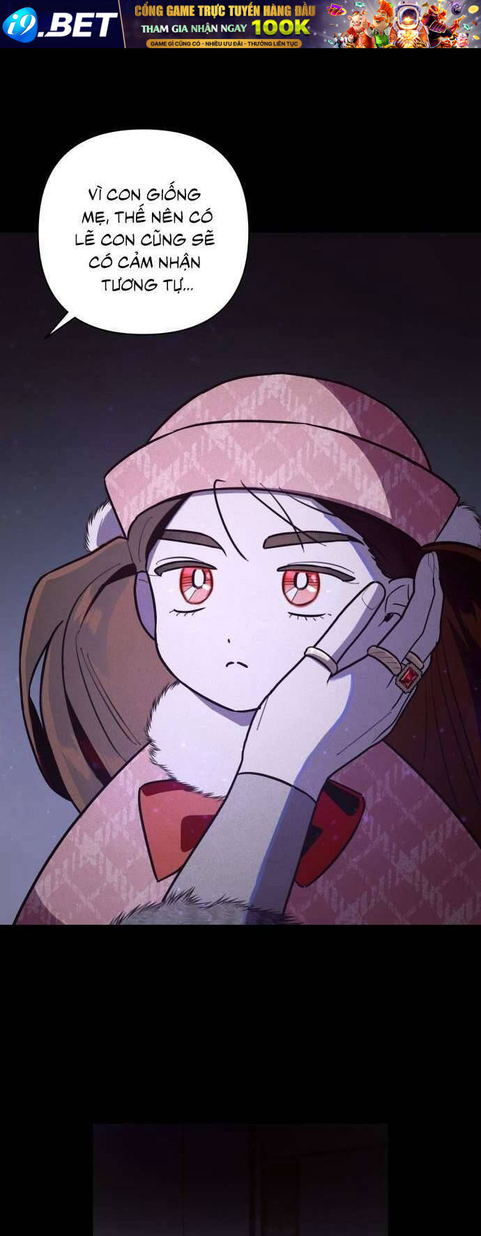 Tối Nay Tôi Là Người Được Cô Ấy Chọn - Chapter 17 - Page 8