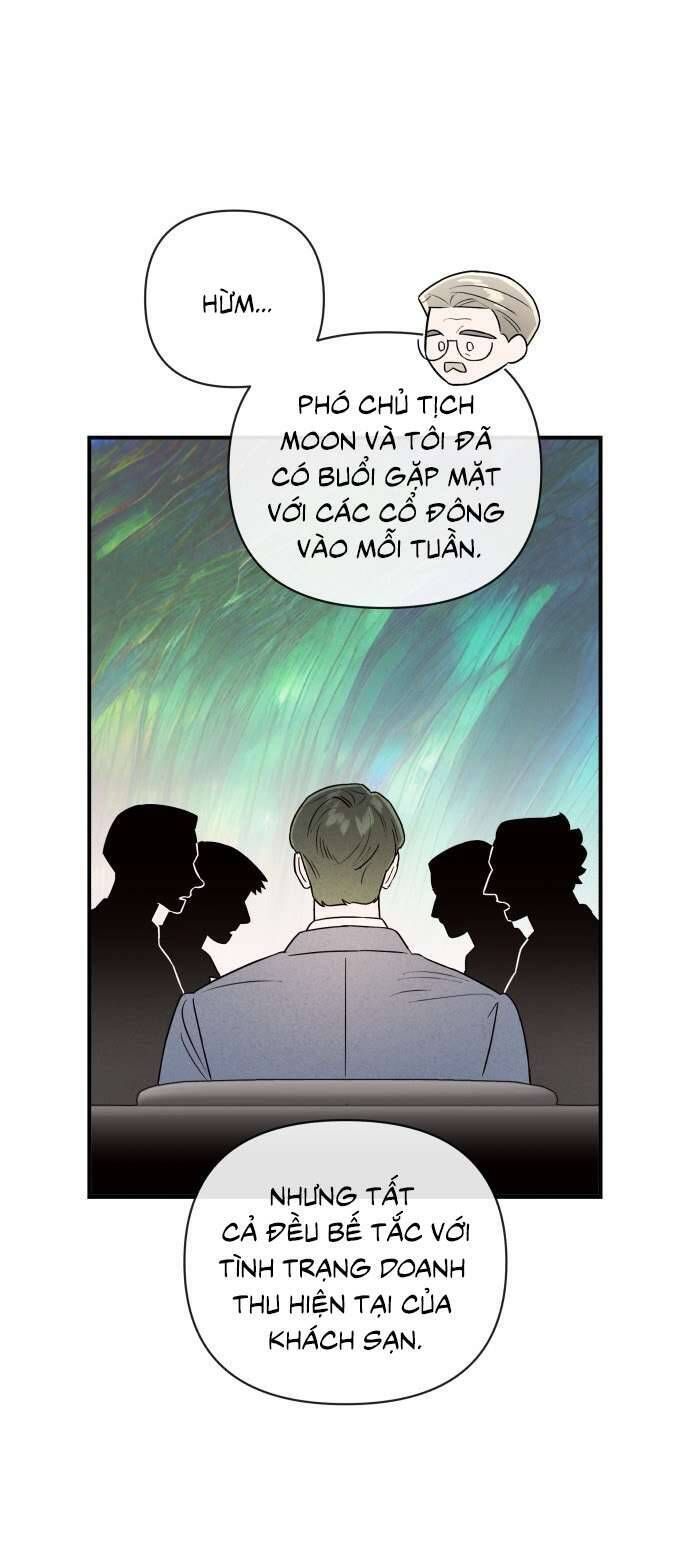 Tối Nay Tôi Là Người Được Cô Ấy Chọn - Chapter 18 - Page 16