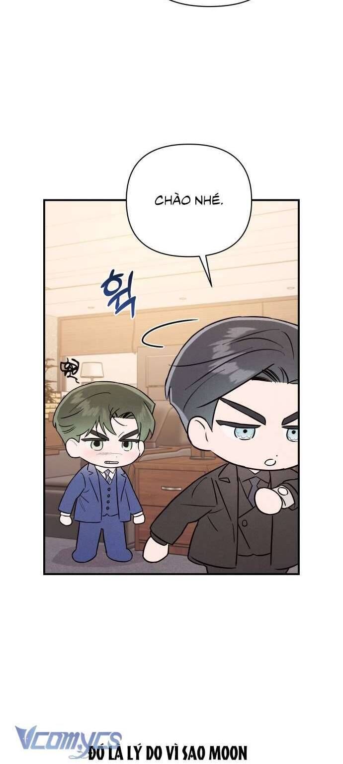 Tối Nay Tôi Là Người Được Cô Ấy Chọn - Chapter 18 - Page 27