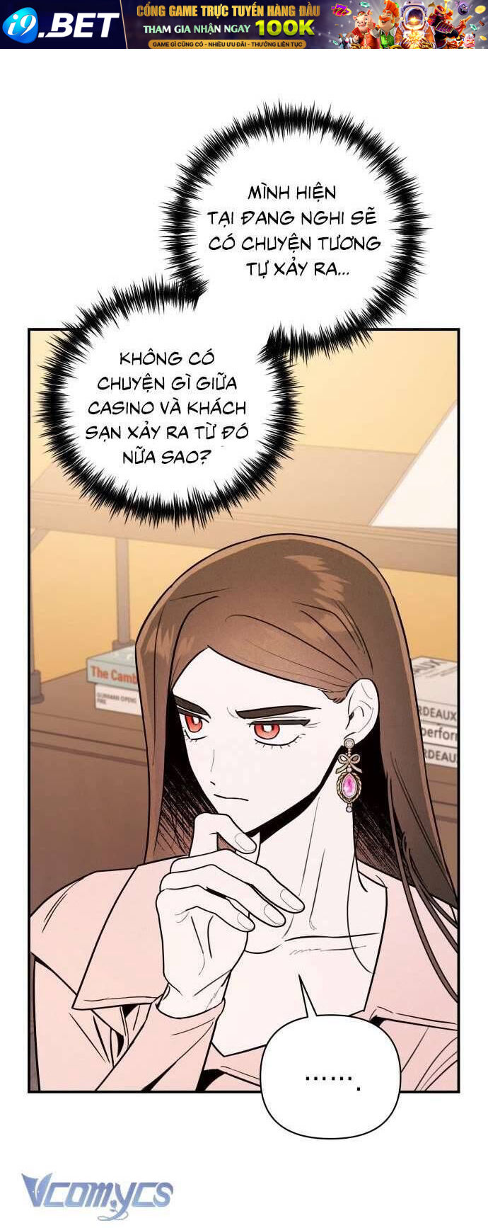 Tối Nay Tôi Là Người Được Cô Ấy Chọn - Chapter 18 - Page 29