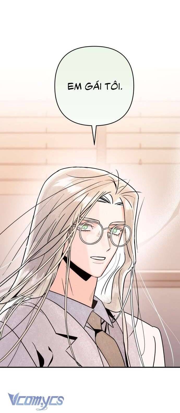 Tối Nay Tôi Là Người Được Cô Ấy Chọn - Chapter 18 - Page 39