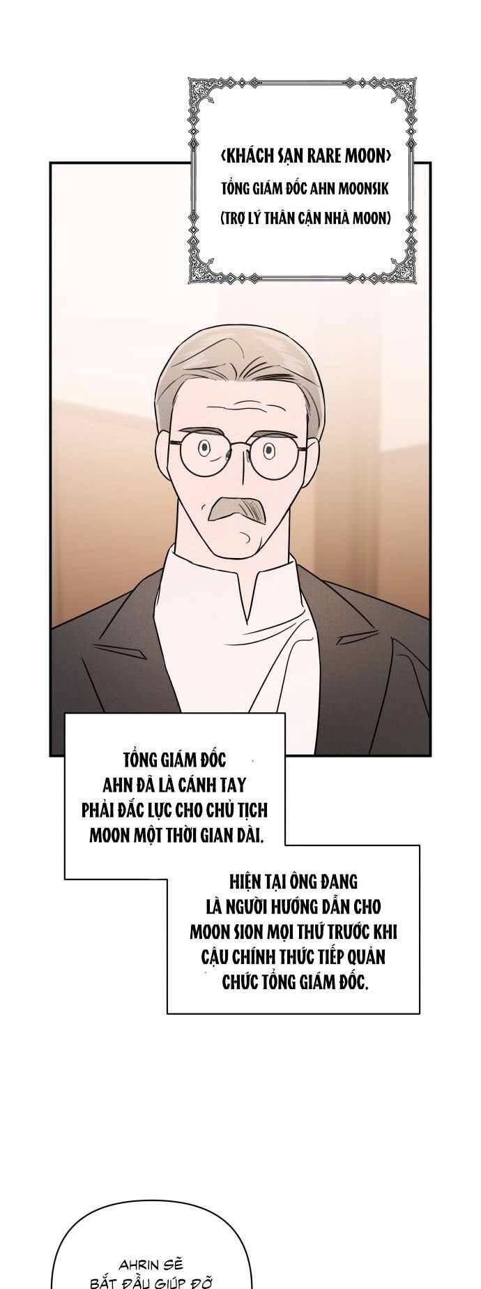 Tối Nay Tôi Là Người Được Cô Ấy Chọn - Chapter 18 - Page 4