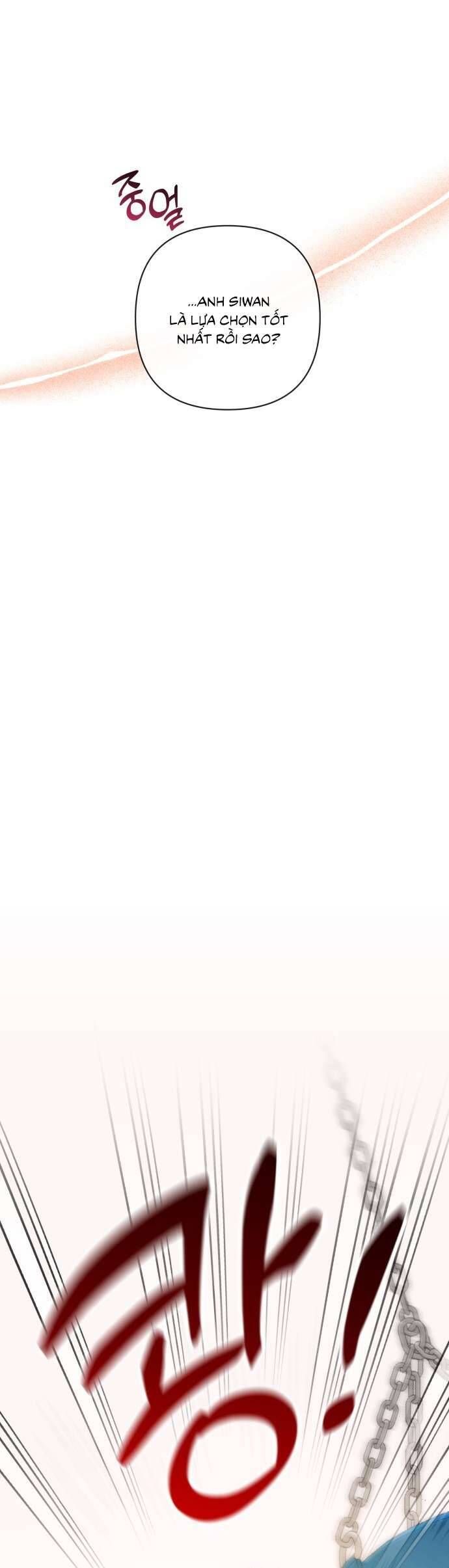 Tối Nay Tôi Là Người Được Cô Ấy Chọn - Chapter 19 - Page 13