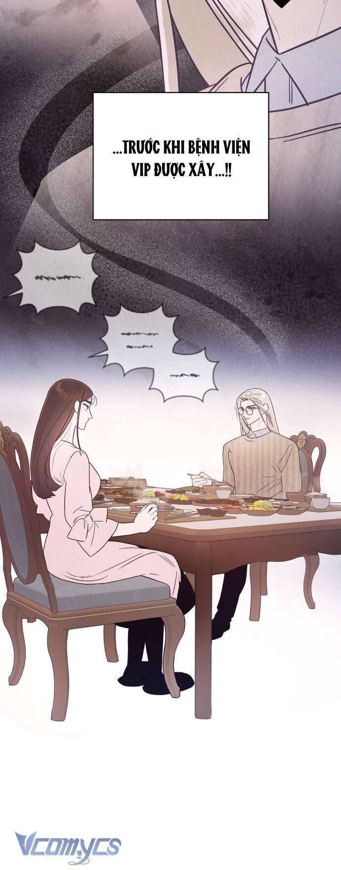 Tối Nay Tôi Là Người Được Cô Ấy Chọn - Chapter 19 - Page 38