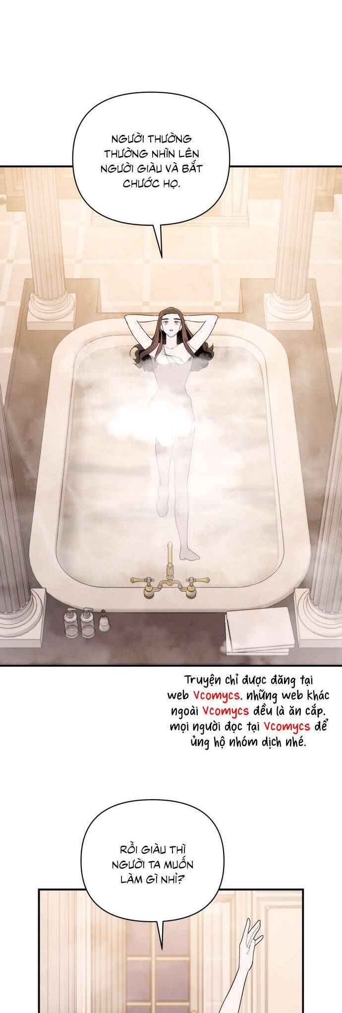 Tối Nay Tôi Là Người Được Cô Ấy Chọn - Chapter 19 - Page 9