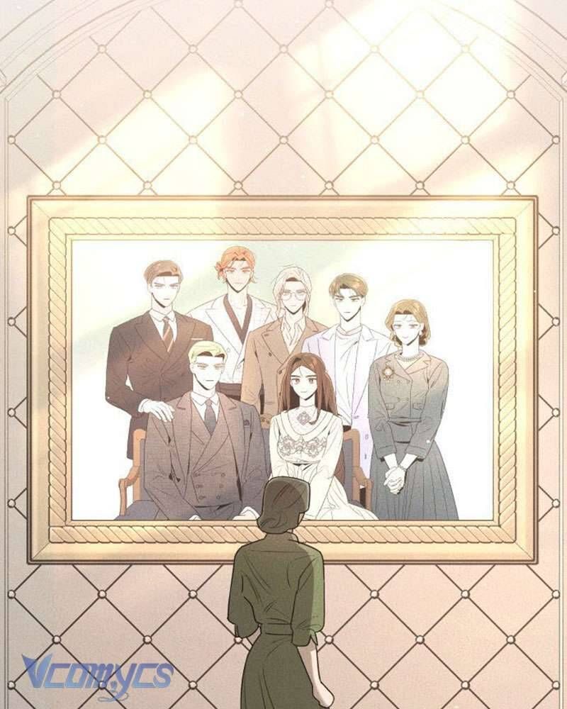 Tối Nay Tôi Là Người Được Cô Ấy Chọn - Chapter 2 - Page 107