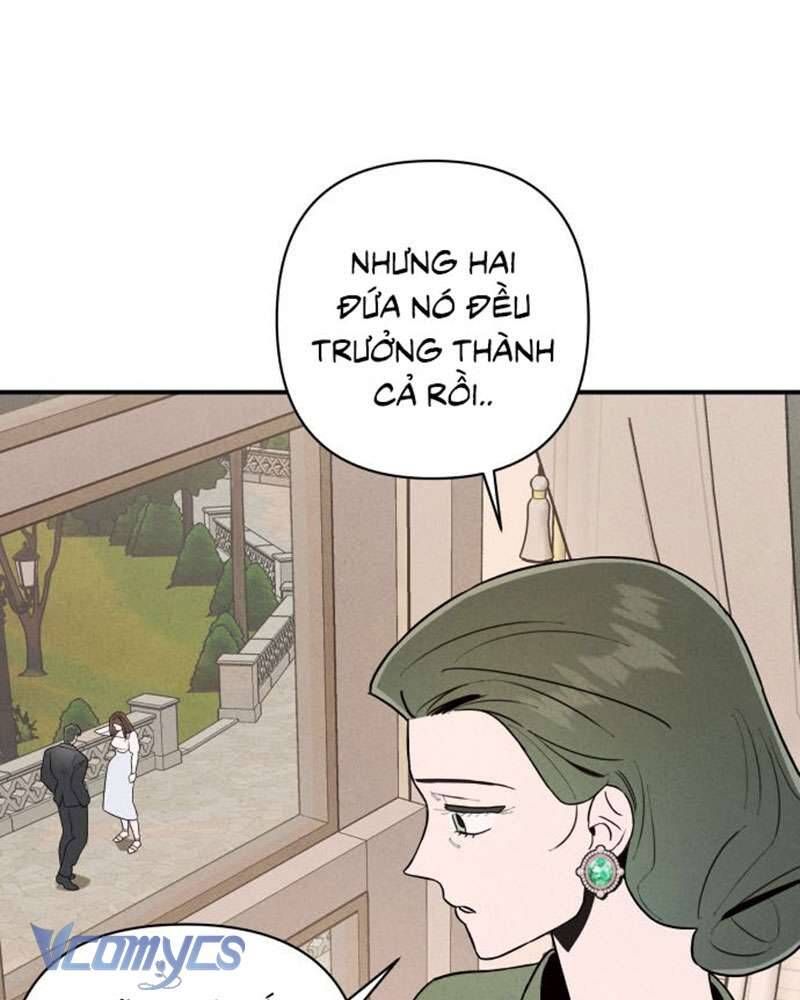 Tối Nay Tôi Là Người Được Cô Ấy Chọn - Chapter 2 - Page 54