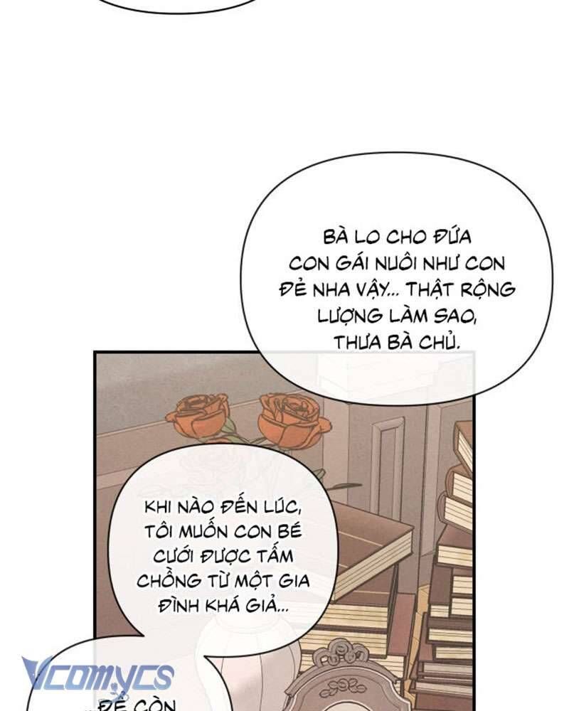 Tối Nay Tôi Là Người Được Cô Ấy Chọn - Chapter 2 - Page 58