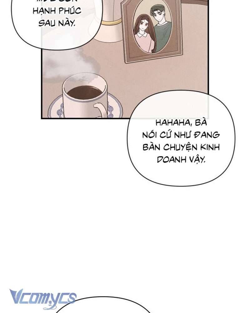 Tối Nay Tôi Là Người Được Cô Ấy Chọn - Chapter 2 - Page 59