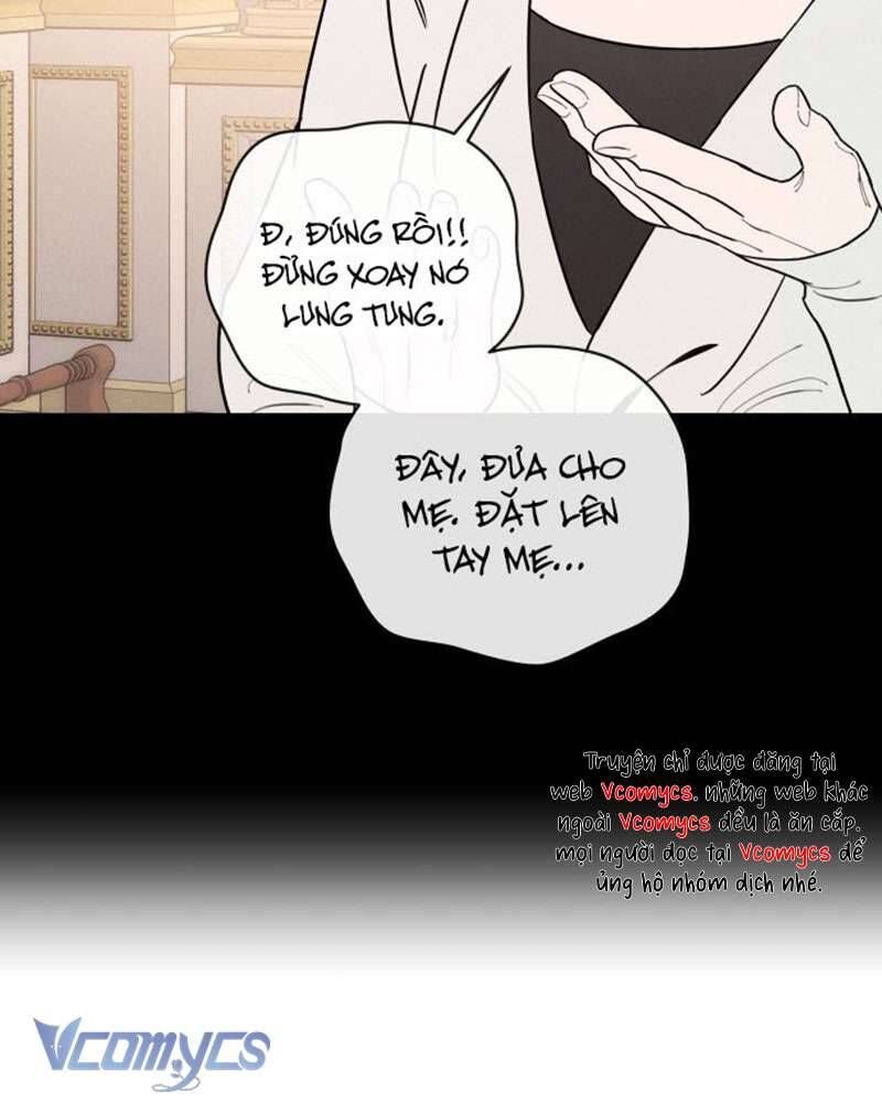 Tối Nay Tôi Là Người Được Cô Ấy Chọn - Chapter 2 - Page 77