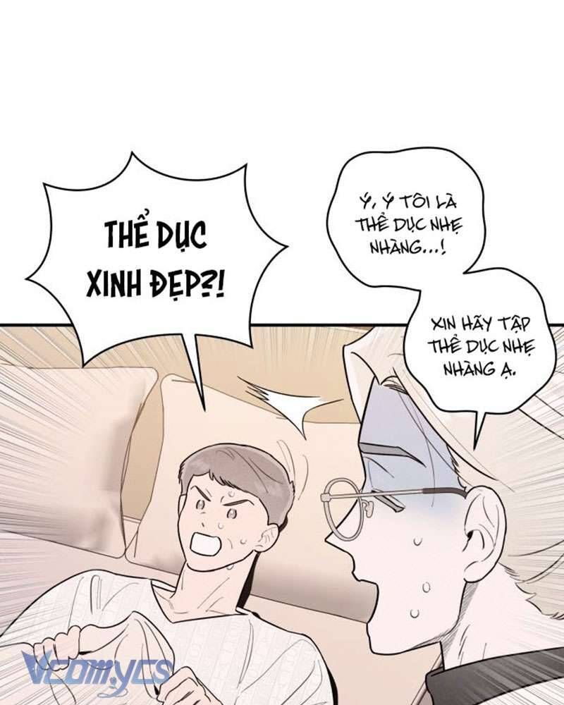 Tối Nay Tôi Là Người Được Cô Ấy Chọn - Chapter 3 - Page 102