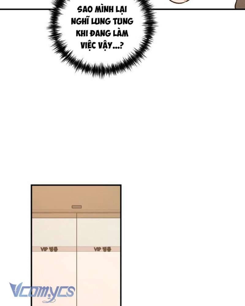 Tối Nay Tôi Là Người Được Cô Ấy Chọn - Chapter 3 - Page 104