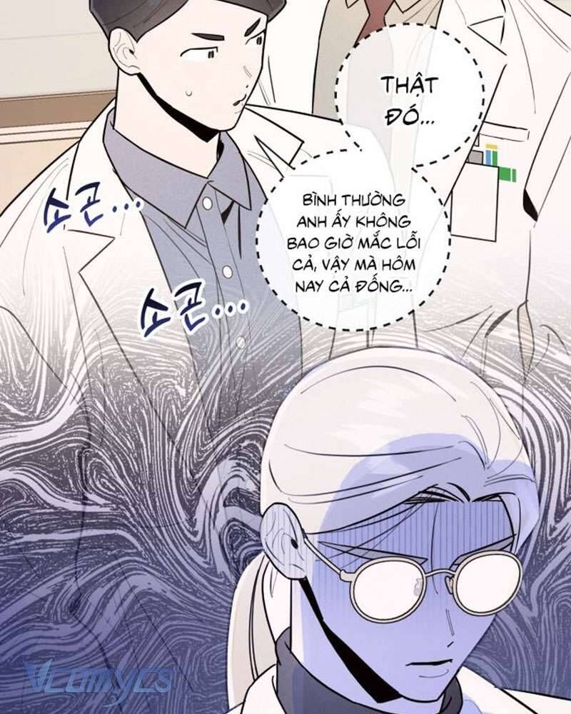 Tối Nay Tôi Là Người Được Cô Ấy Chọn - Chapter 3 - Page 106
