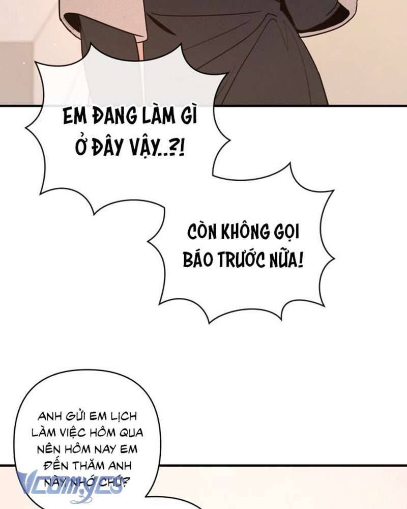 Tối Nay Tôi Là Người Được Cô Ấy Chọn - Chapter 3 - Page 111