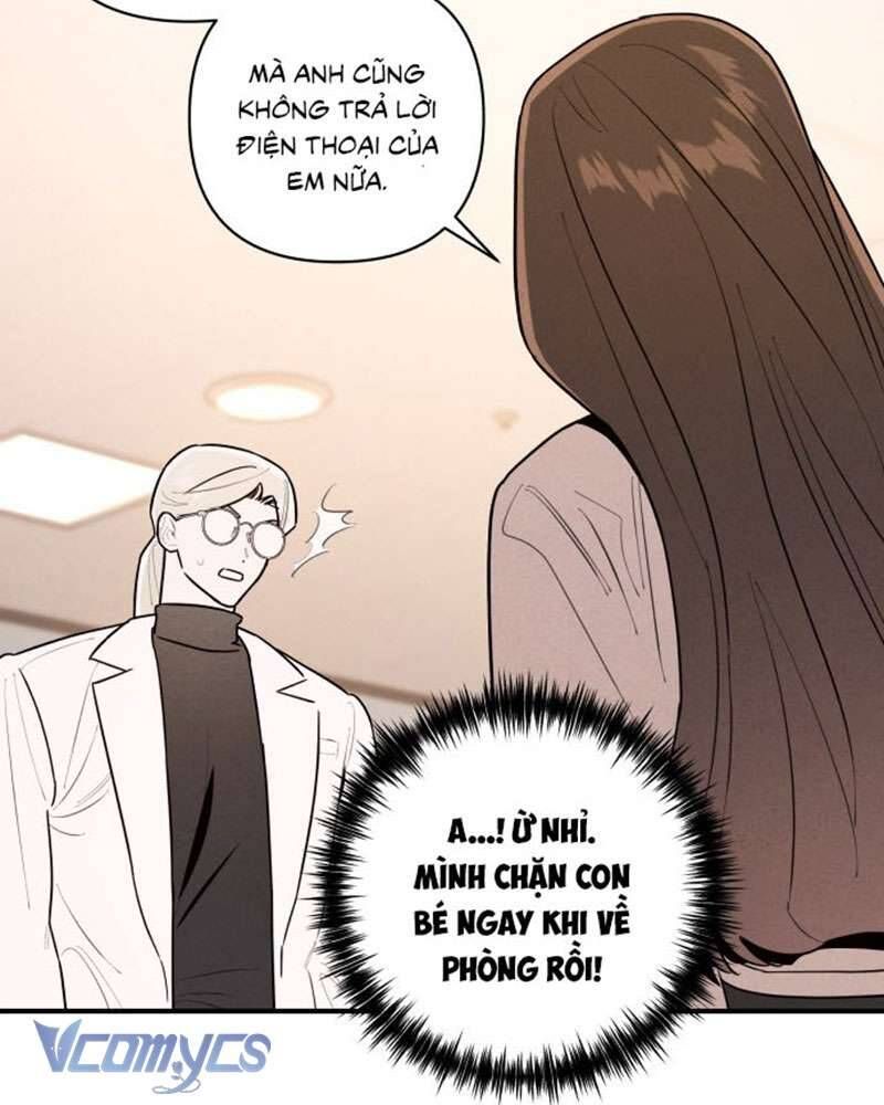 Tối Nay Tôi Là Người Được Cô Ấy Chọn - Chapter 3 - Page 112
