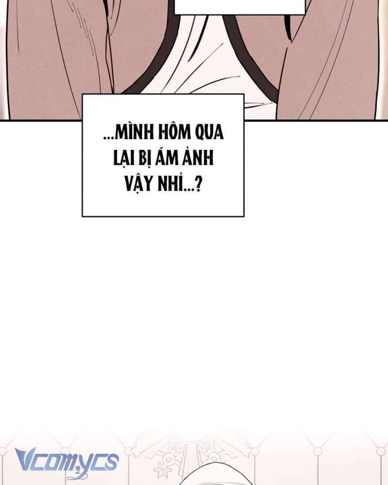 Tối Nay Tôi Là Người Được Cô Ấy Chọn - Chapter 3 - Page 116