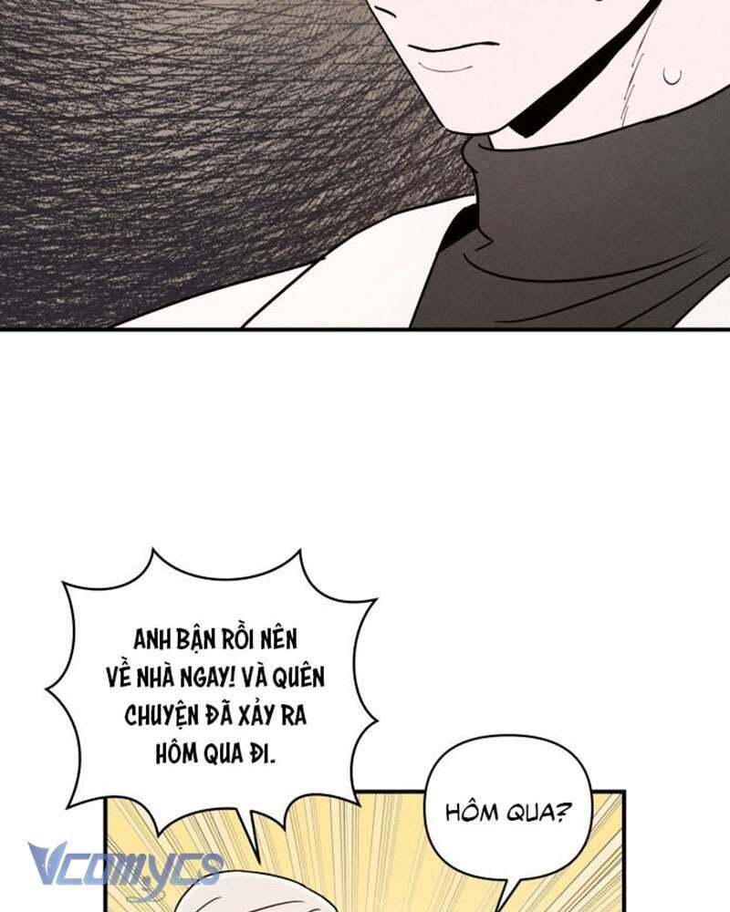 Tối Nay Tôi Là Người Được Cô Ấy Chọn - Chapter 3 - Page 119