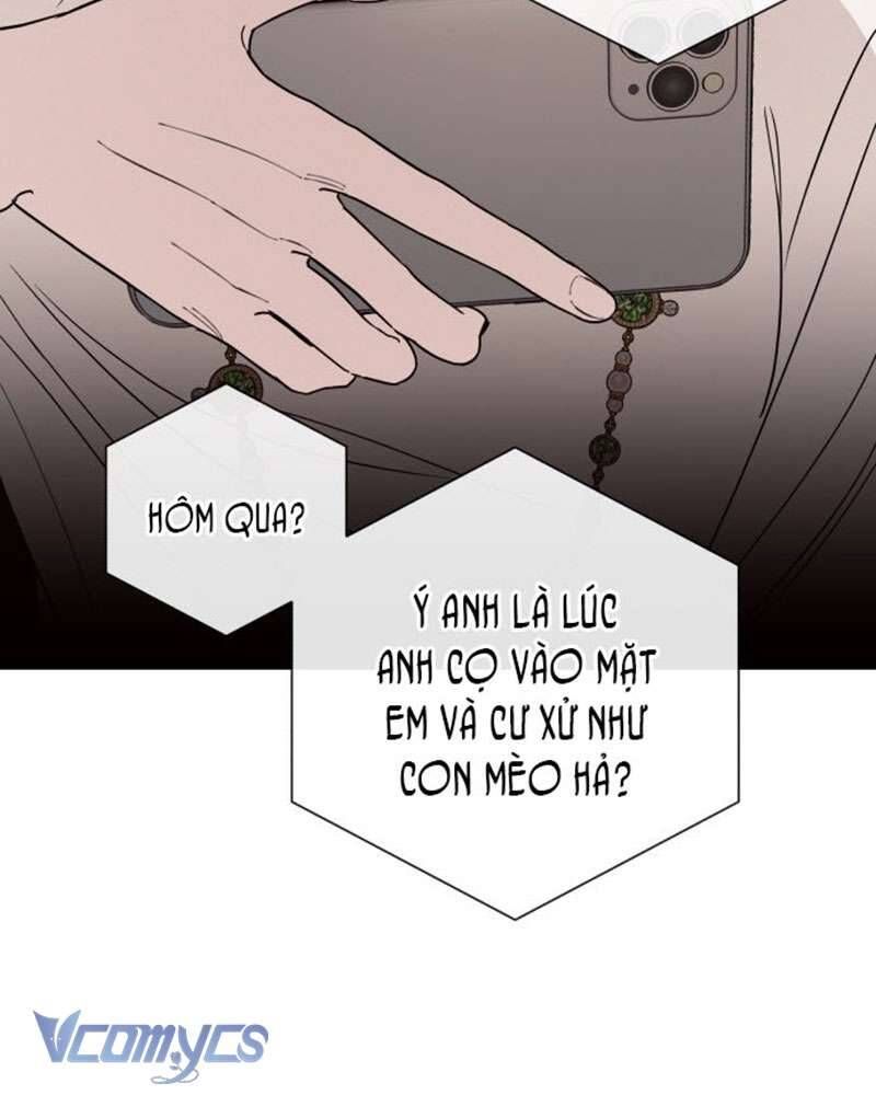 Tối Nay Tôi Là Người Được Cô Ấy Chọn - Chapter 3 - Page 128