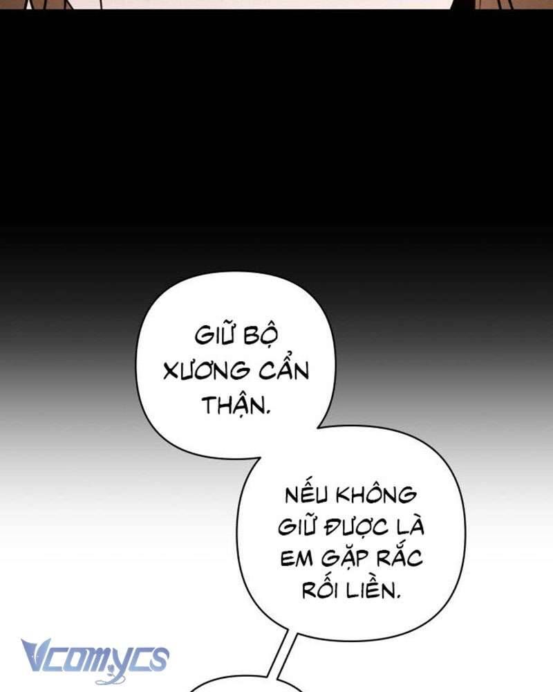 Tối Nay Tôi Là Người Được Cô Ấy Chọn - Chapter 3 - Page 14