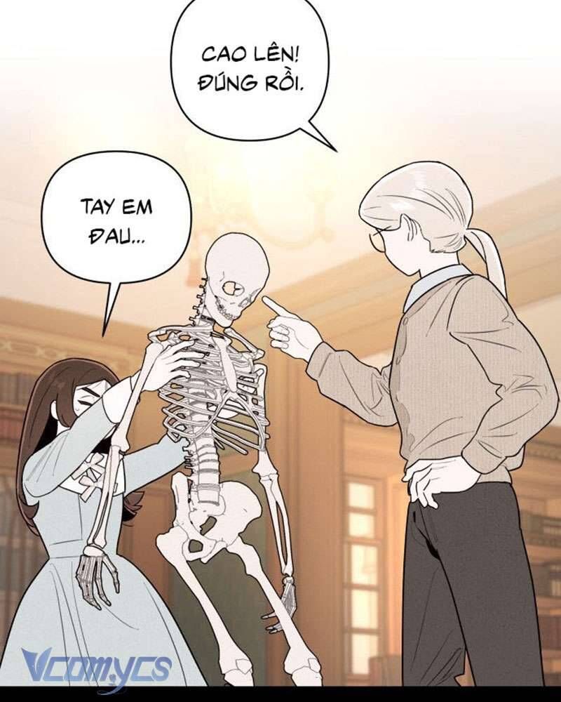Tối Nay Tôi Là Người Được Cô Ấy Chọn - Chapter 3 - Page 15