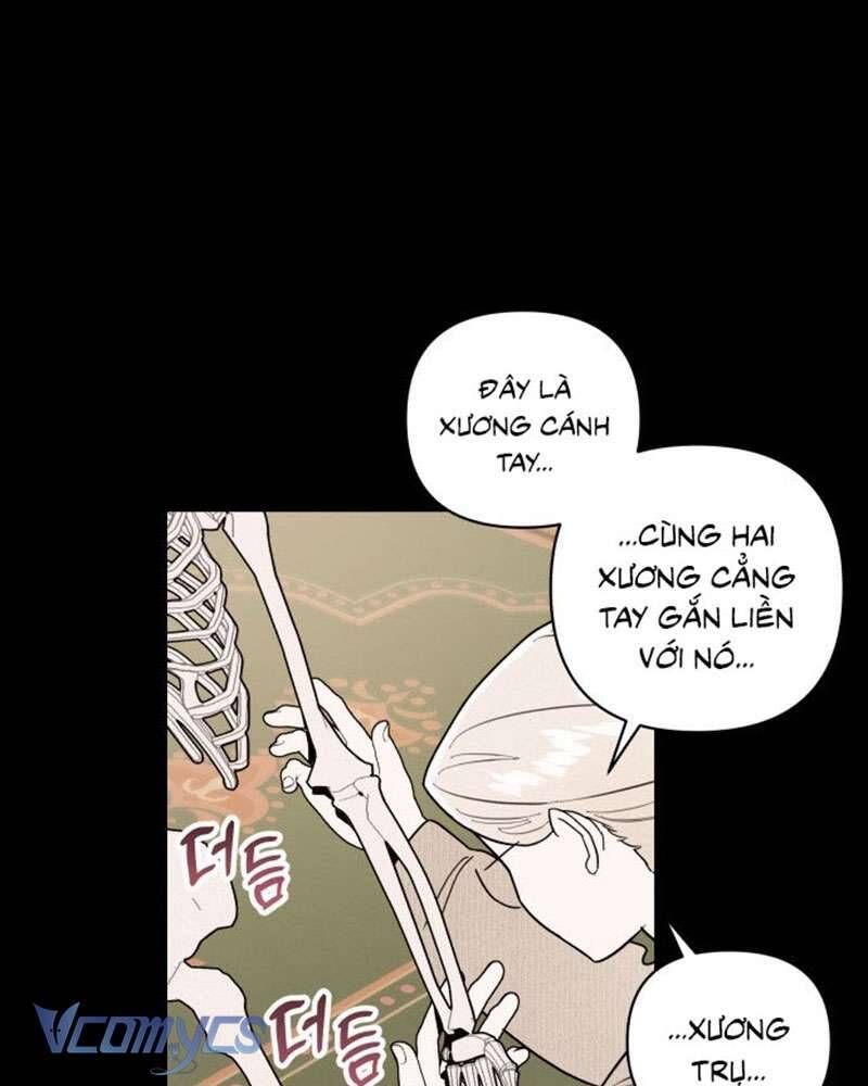 Tối Nay Tôi Là Người Được Cô Ấy Chọn - Chapter 3 - Page 16