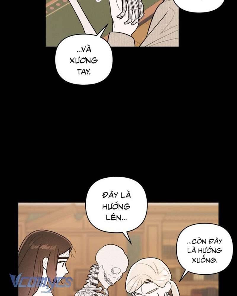 Tối Nay Tôi Là Người Được Cô Ấy Chọn - Chapter 3 - Page 17
