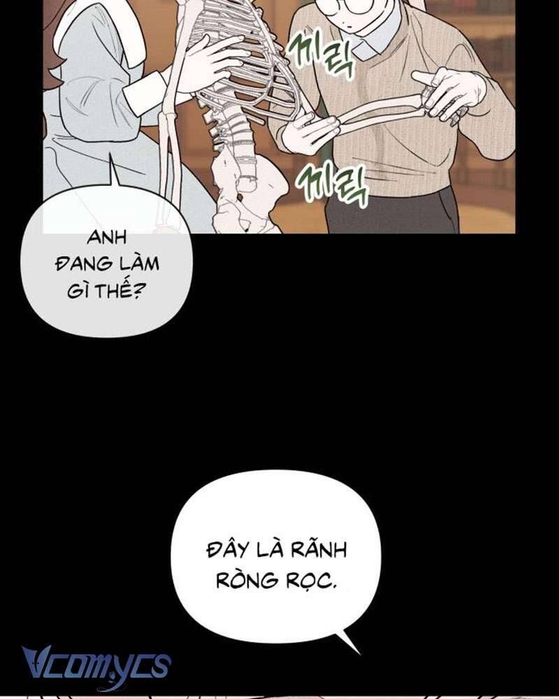 Tối Nay Tôi Là Người Được Cô Ấy Chọn - Chapter 3 - Page 18