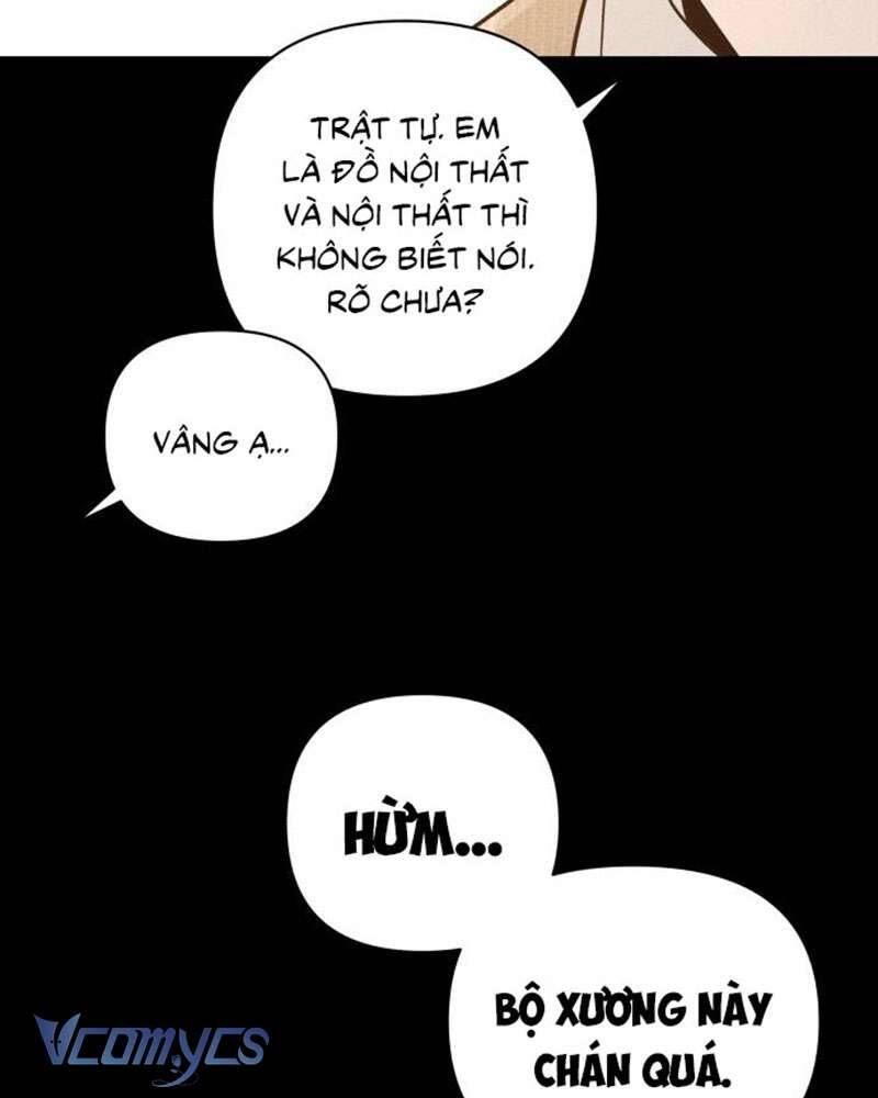 Tối Nay Tôi Là Người Được Cô Ấy Chọn - Chapter 3 - Page 20