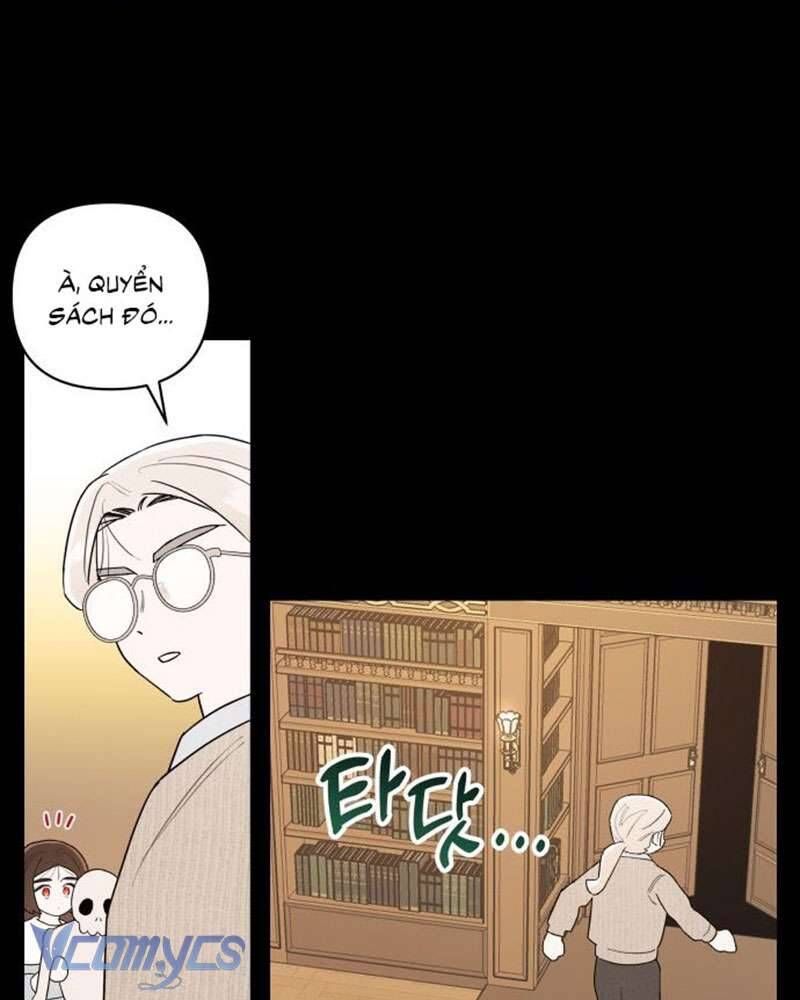 Tối Nay Tôi Là Người Được Cô Ấy Chọn - Chapter 3 - Page 23